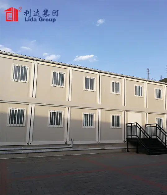 container house